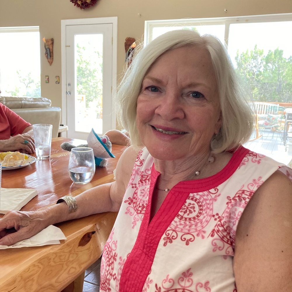 Meet your Posher, Donna